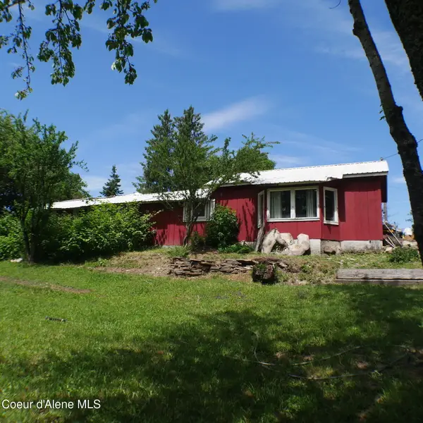 2318 St Maries Ave, St. Maries, ID 83861