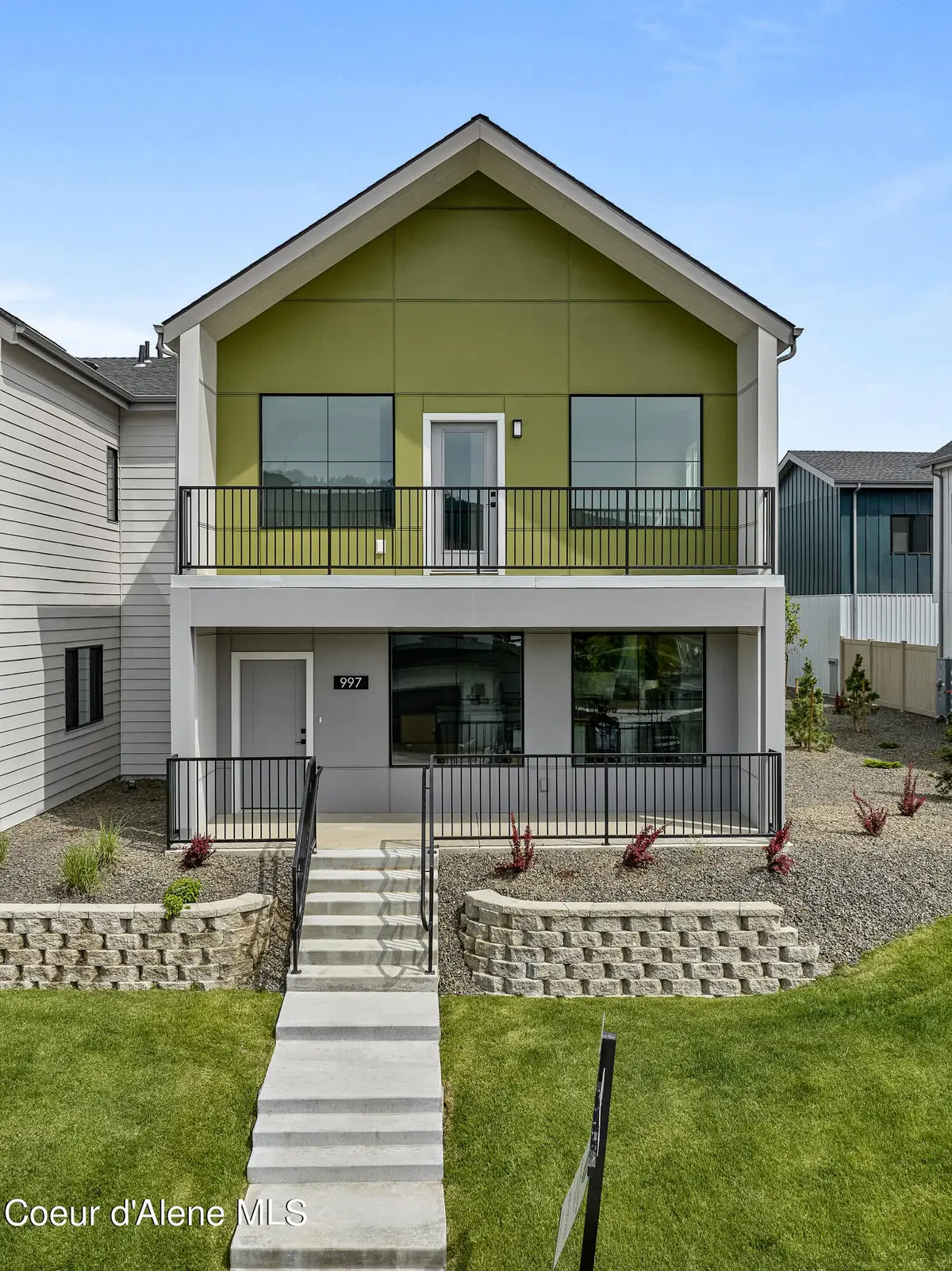 997 E RAILROAD AVE, Post Falls, ID 83854 - Image #1