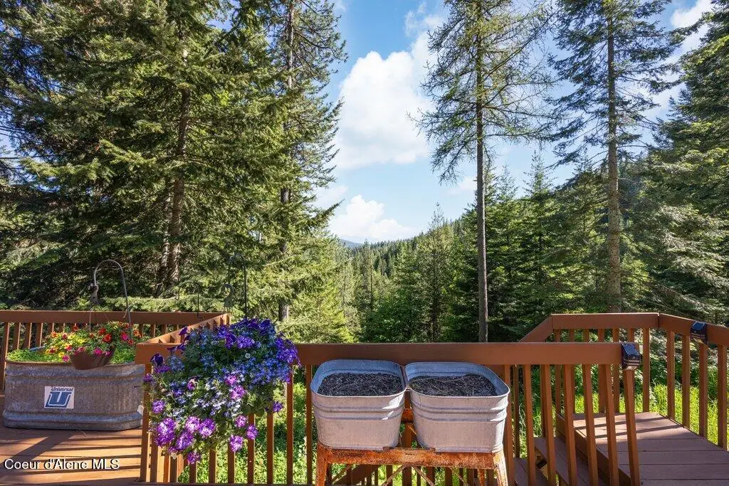 17461 N RIGHT FORK RD, Hauser, ID 83854 - Image #1