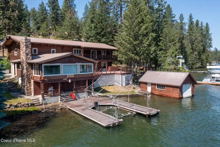 10375 W SHALE CT, Post Falls, ID 83854 - Image #2