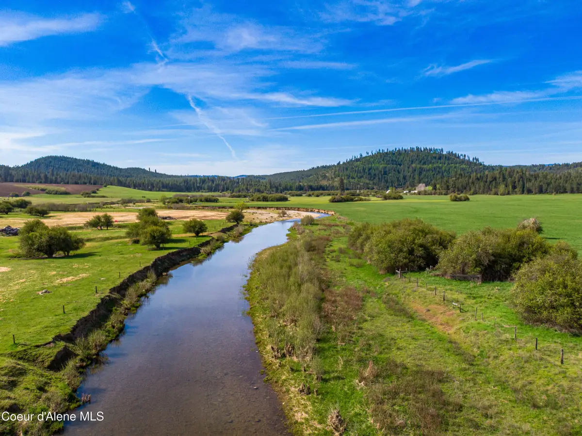 1101 Ruby Creek Rd, Harvard, ID 83834 - Image #1