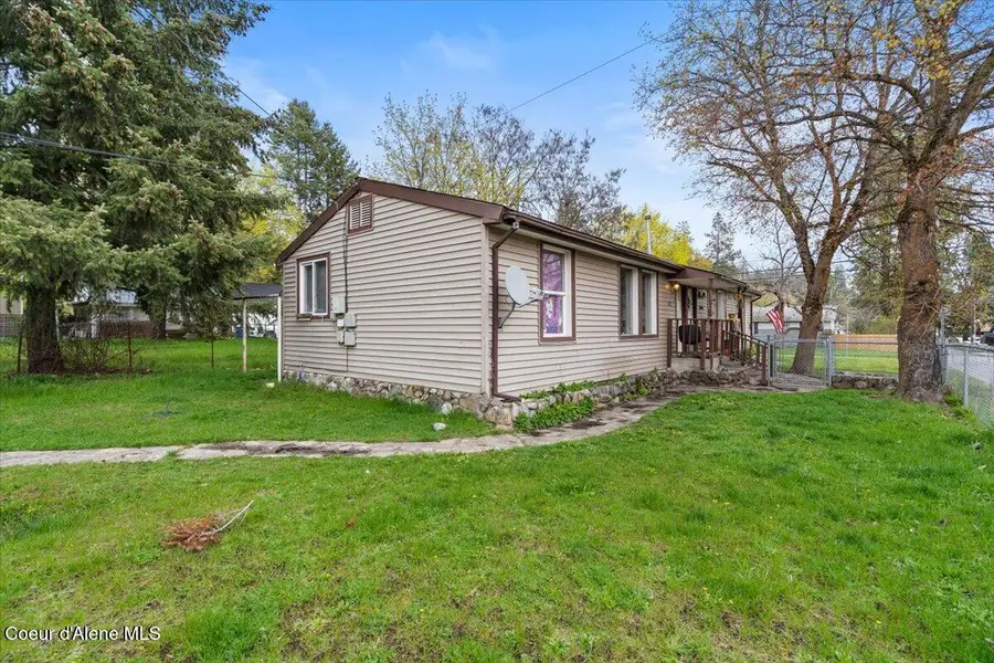 1515 E ELM AVE, Coeur Dalene, ID 83814 - Image #3