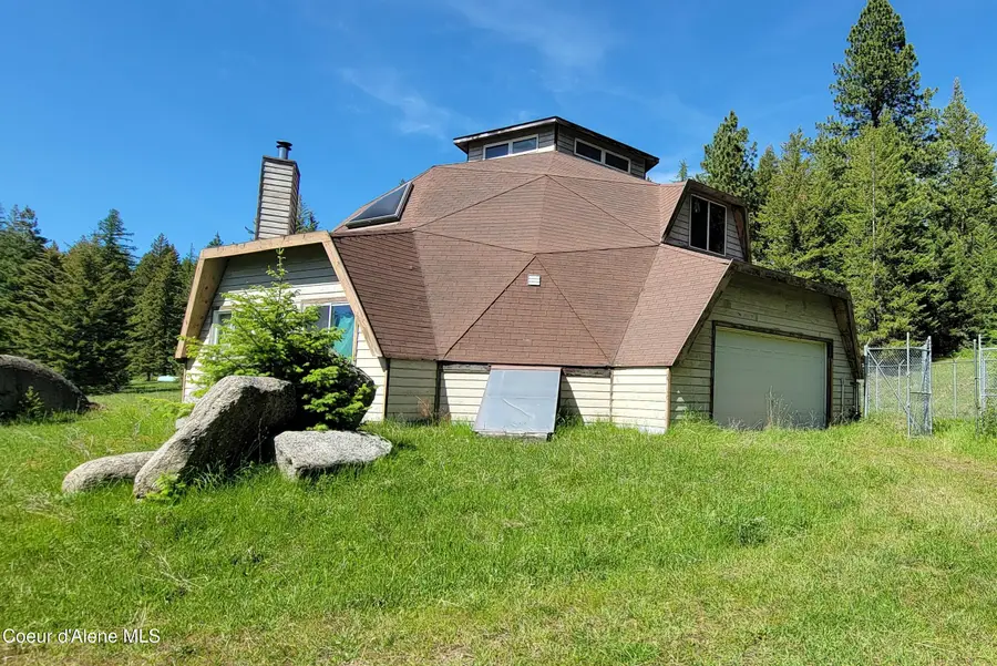 1015 Templeman Lake Rd, Bonners Ferry, ID 83805 - Image #2