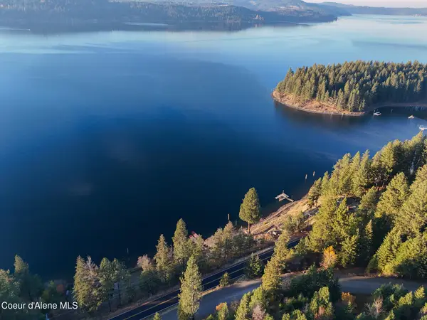 NKA 39-Ac Half Round Bay Rd, Harrison, ID 83833