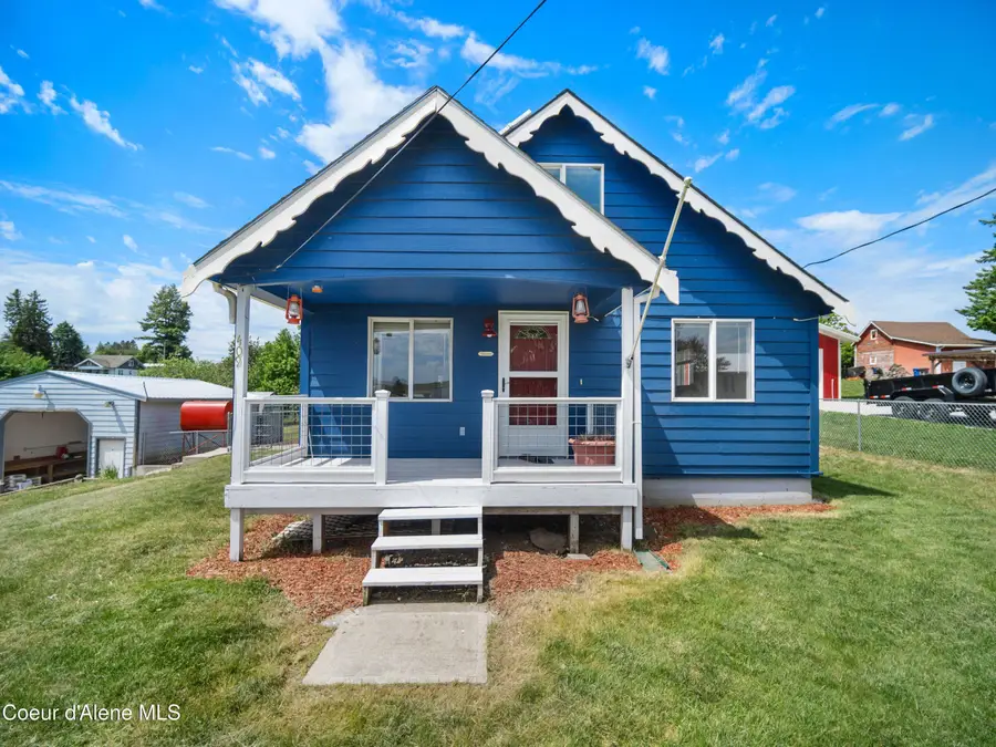 409 N 2nd St, Fairfield, WA 99012 - Image #2