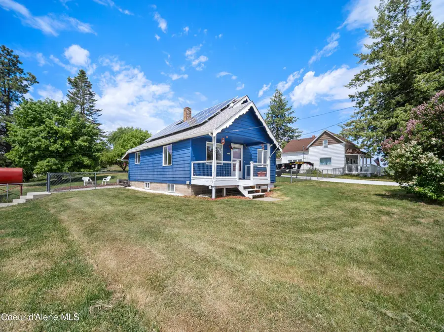 409 N 2nd St, Fairfield, WA 99012 - Image #3