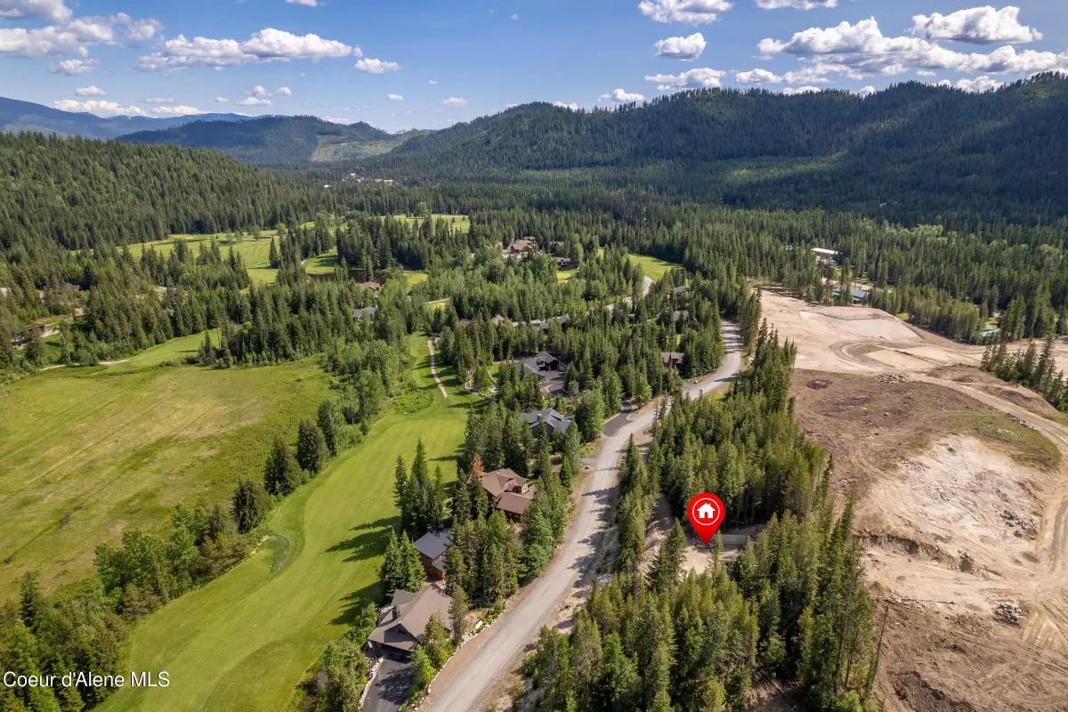 60 Suncrest Ln, Priest Lake, ID 83856 - Image #1