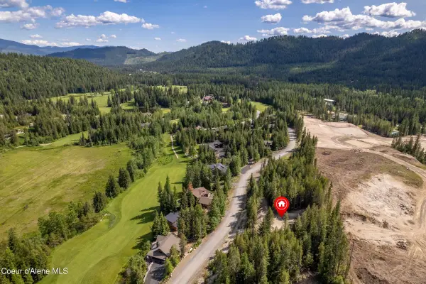 60 Suncrest Ln, Priest Lake, ID 83856