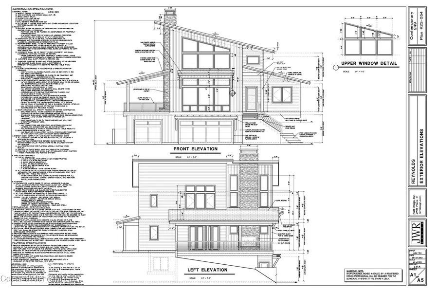 60 Suncrest Ln, Priest Lake, ID 83856 - Image #2