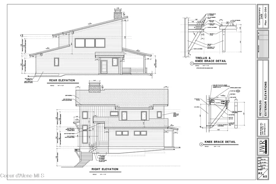 60 Suncrest Ln, Priest Lake, ID 83856 - Image #3