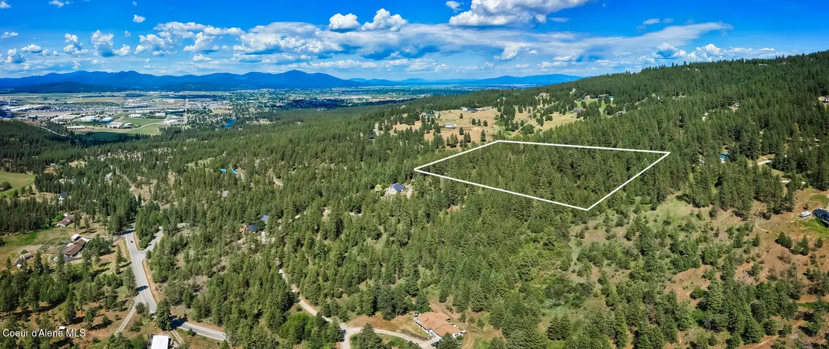 TBD W Chantilly Lane, Post Falls, ID 83854 - Image #1