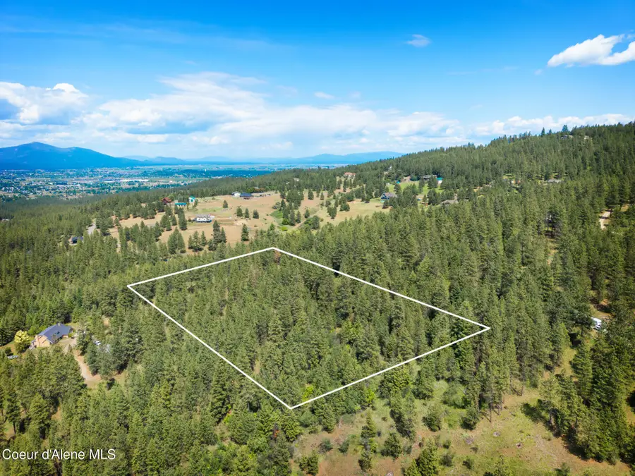 TBD W Chantilly Lane, Post Falls, ID 83854 - Image #2