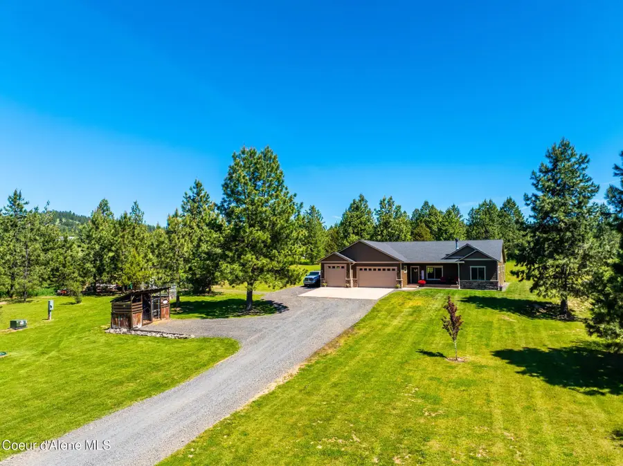 15268 S POTTER RD, Coeur Dalene, ID 83814 - Image #2