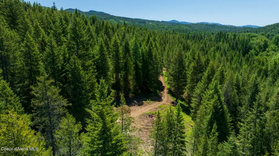 TBD Kreiger Creek Rd Lot 1, Careywood, ID 83809 - Image #2