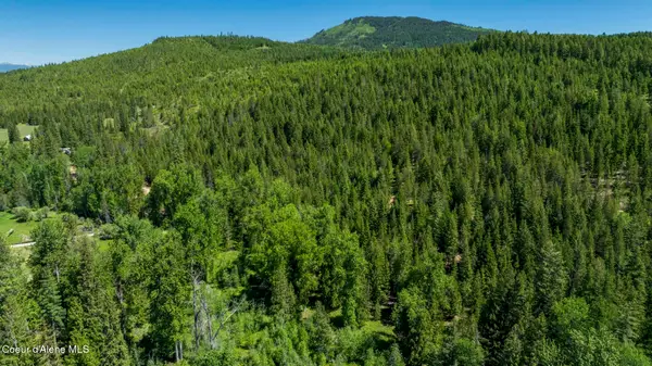 TBD Kreiger Creek Rd Lot 2, Careywood, ID 83809