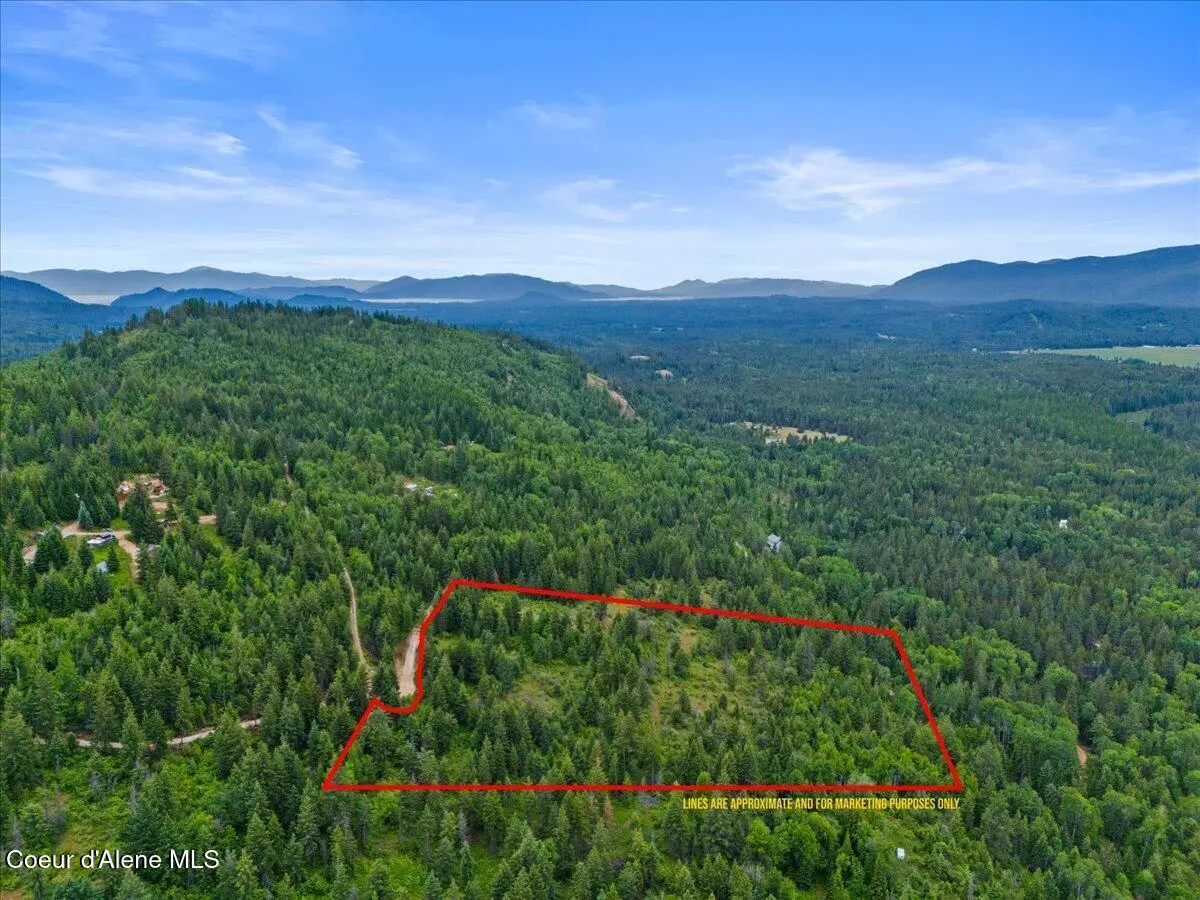 1719 Highlands Rd, Sandpoint, ID 83864 - Image #1
