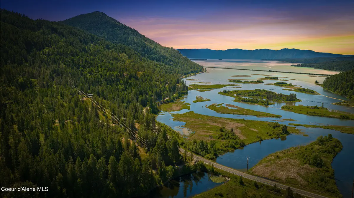 238 Black Sheep Rd, Hope, ID 83836 - Image #1