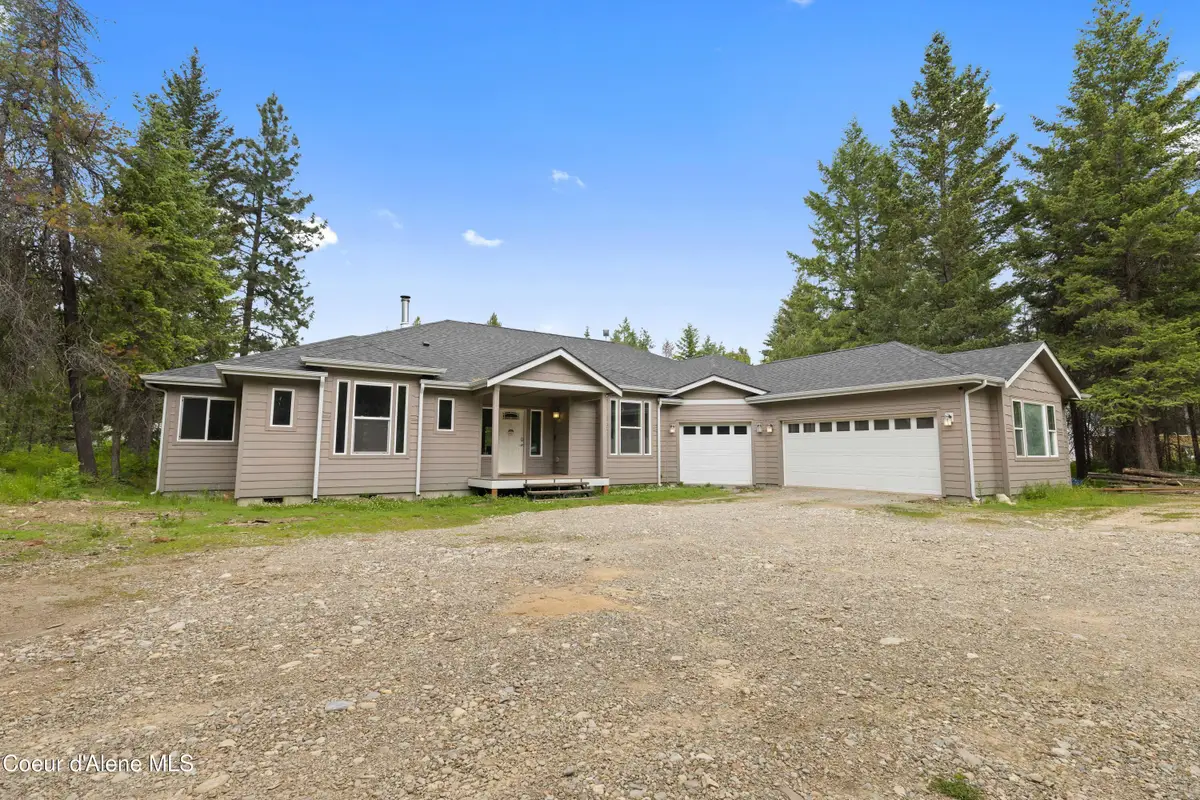 53 Koyokuk Trail, Spirit Lake, ID 83869 - Image #1