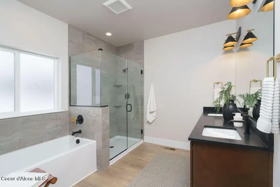 4536 E SAVEA LANE, Post Falls, ID 83854 - Image #2