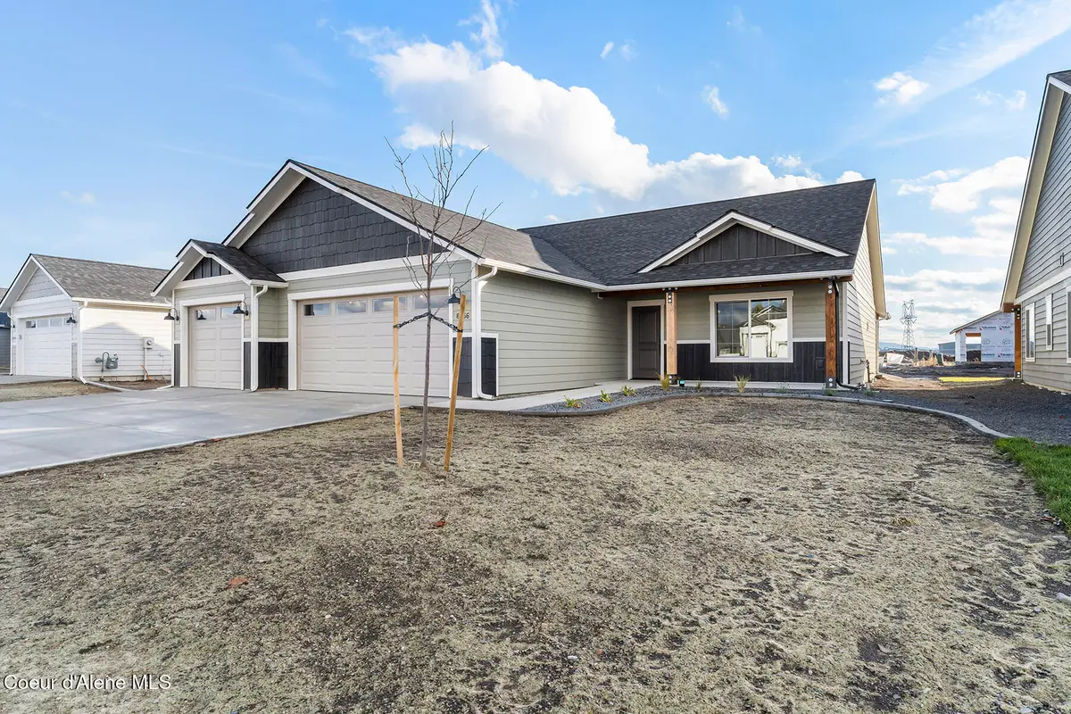 8966 W Cultivator Ave, Rathdrum, ID 83858 - Image #1