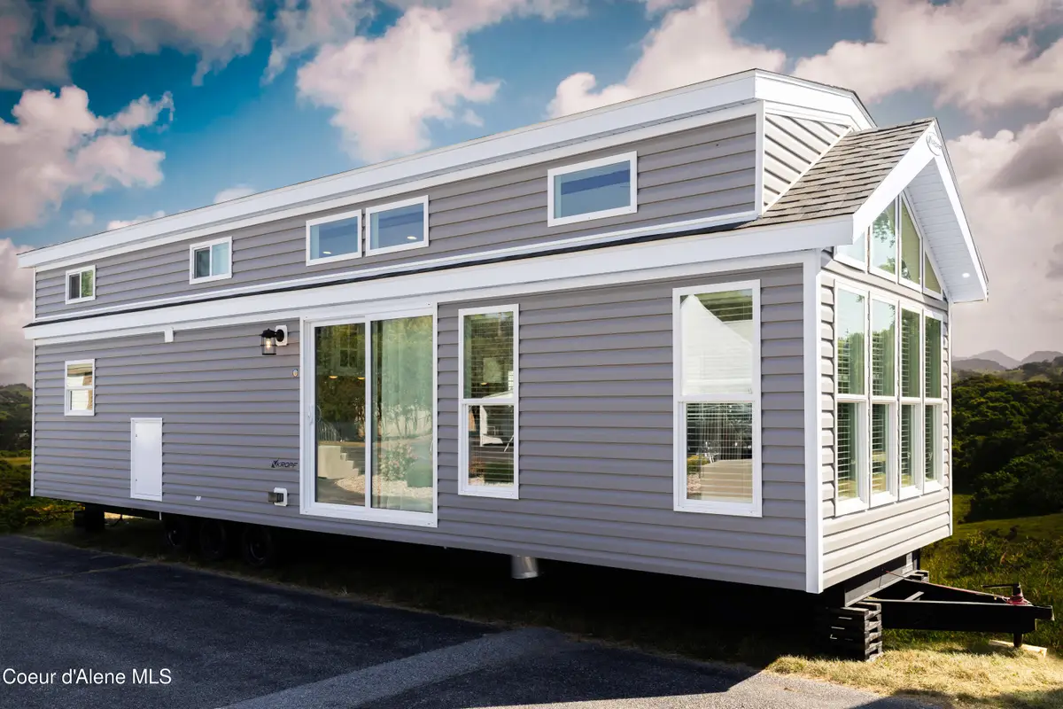 729 Raeder St, Kooskia, ID 83539 - Image #1