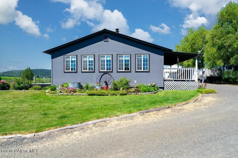 331 15th St, Plummer, ID 83851 - Image #2