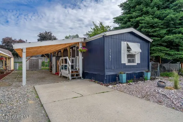 2187 W WINDERMERE AVE, Coeur d'Alene, ID 83815