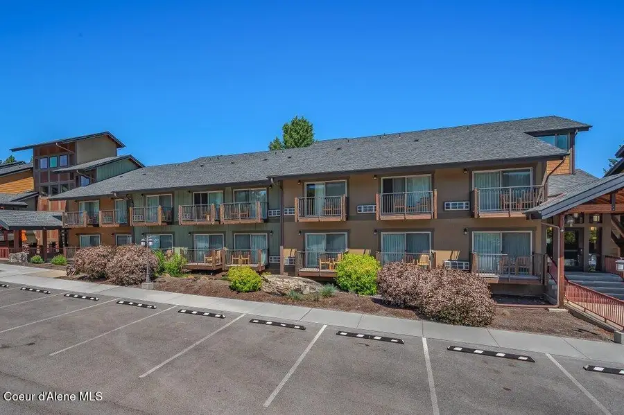 112 Holiday Loop #838, Blanchard, ID 83804 - #2