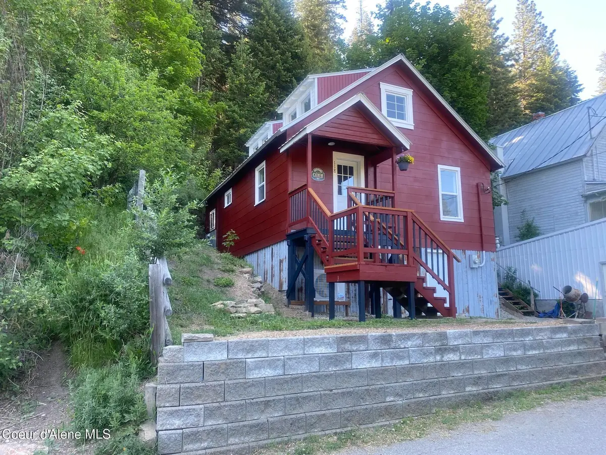 118 Faye St, Mullan, ID 83846 - Image #1