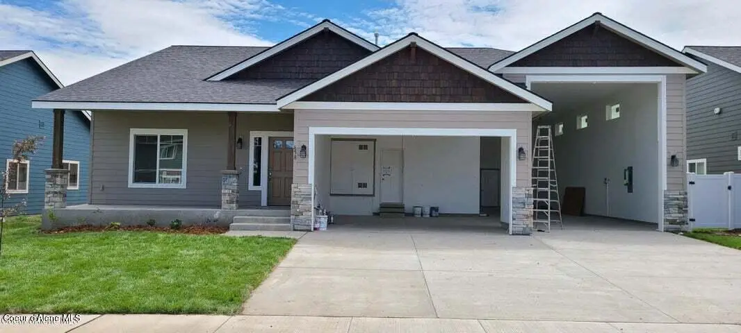 2907 N Neptune St., Post Falls, ID 83854 - Image #1