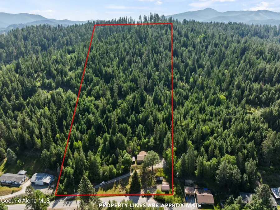 535 Hunt Gulch Rd, Kingston, ID 83839 - Image #3