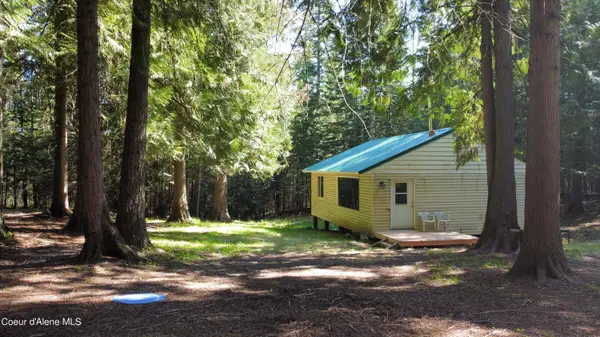 27613 S HINDS DR, St. Maries, ID 83861