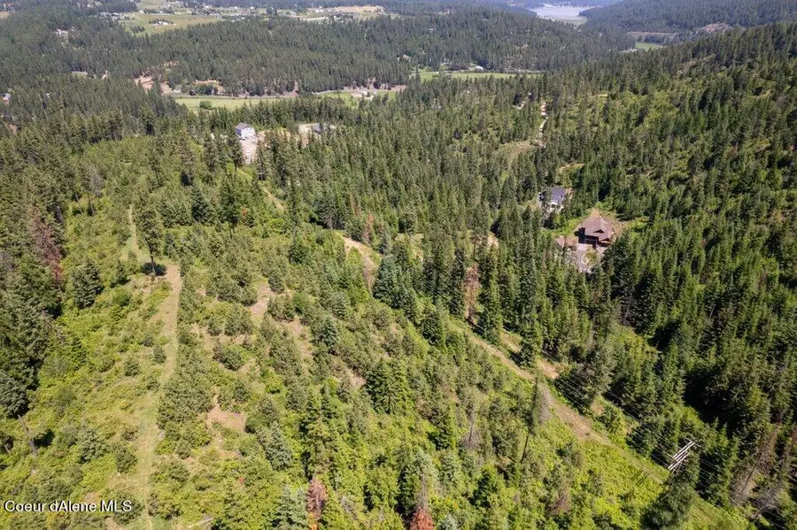 3572 S MOOSE CANYON RD, Coeur Dalene, ID 83814 - Image #2