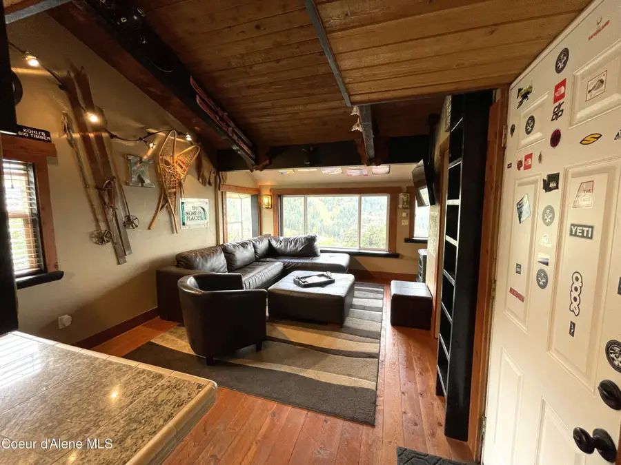 216 Mogul Hill Rd, Sandpoint, ID 83864 - Image #3