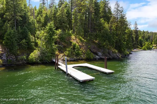 NKA Casco Bay, Coeur d'Alene, ID 83814