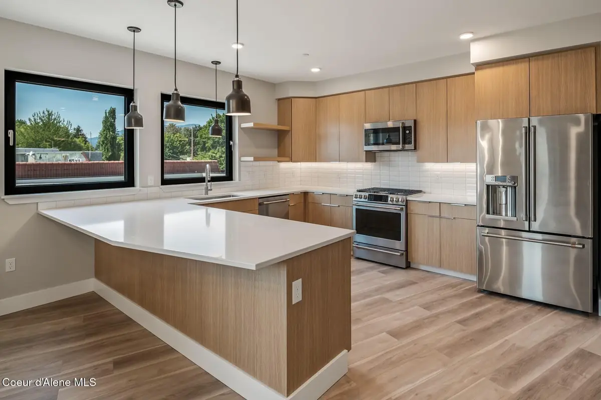 503 Cedar St #203, Sandpoint, ID 83864 - Image #1