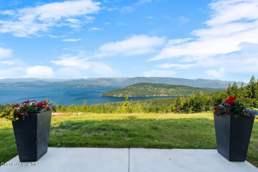 1376 Less Traveled (Parcel 1 & 2) Rd, Sagle, ID 83860 - Image #2