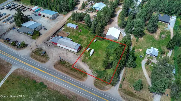 NKA US-2, Priest River, ID 83856