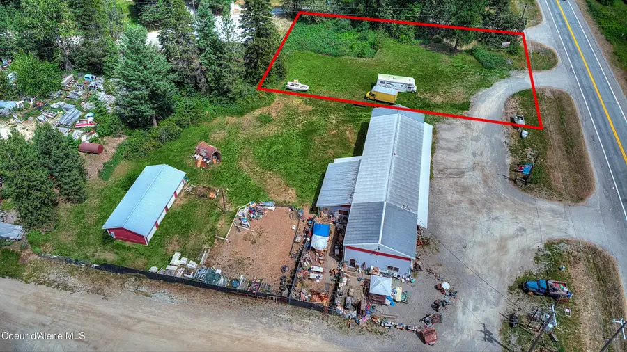 NKA US-2, Priest River, ID 83856 - Image #3