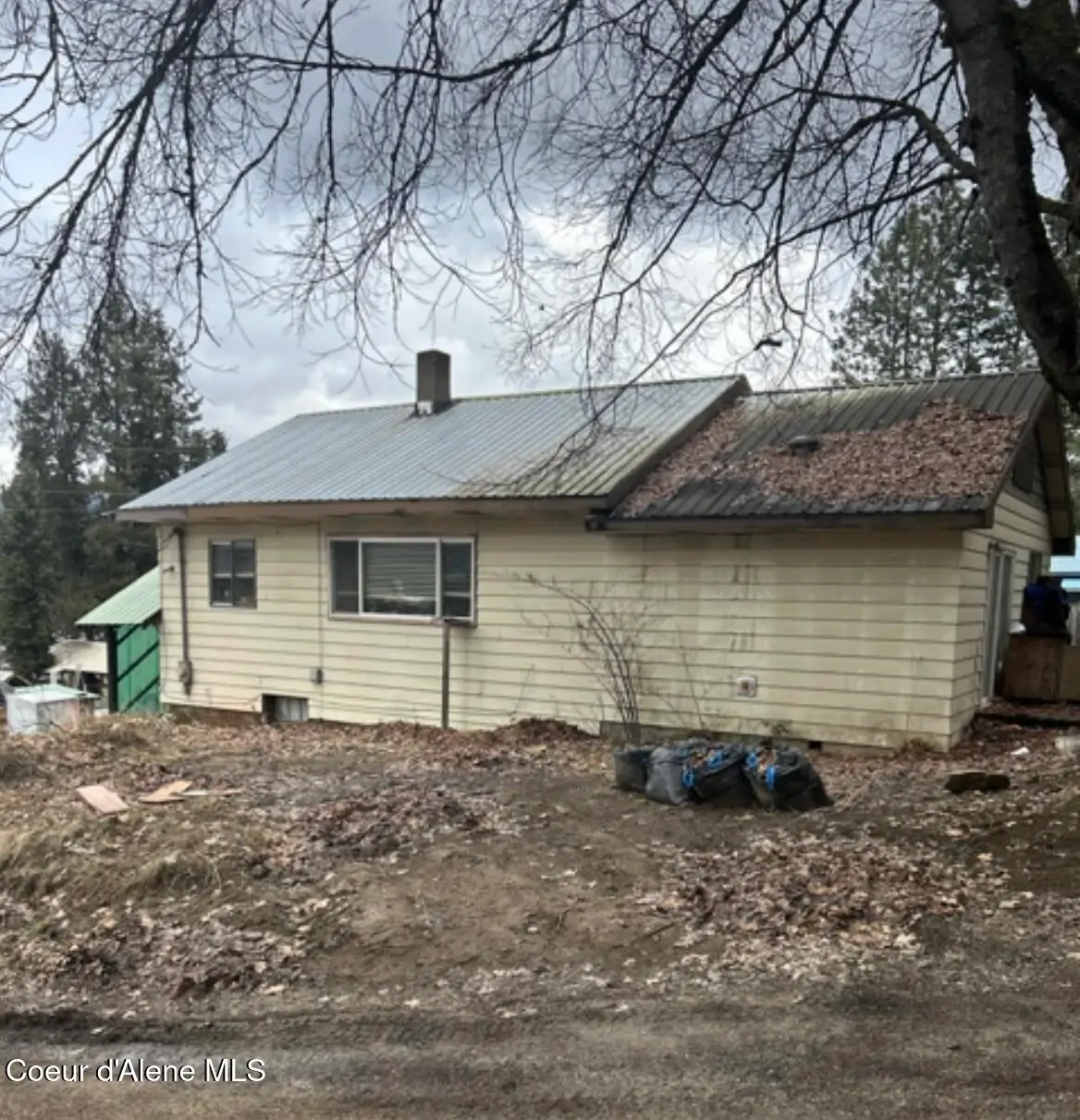 629 S Marian St, Oldtown, ID 83822 - Image #1