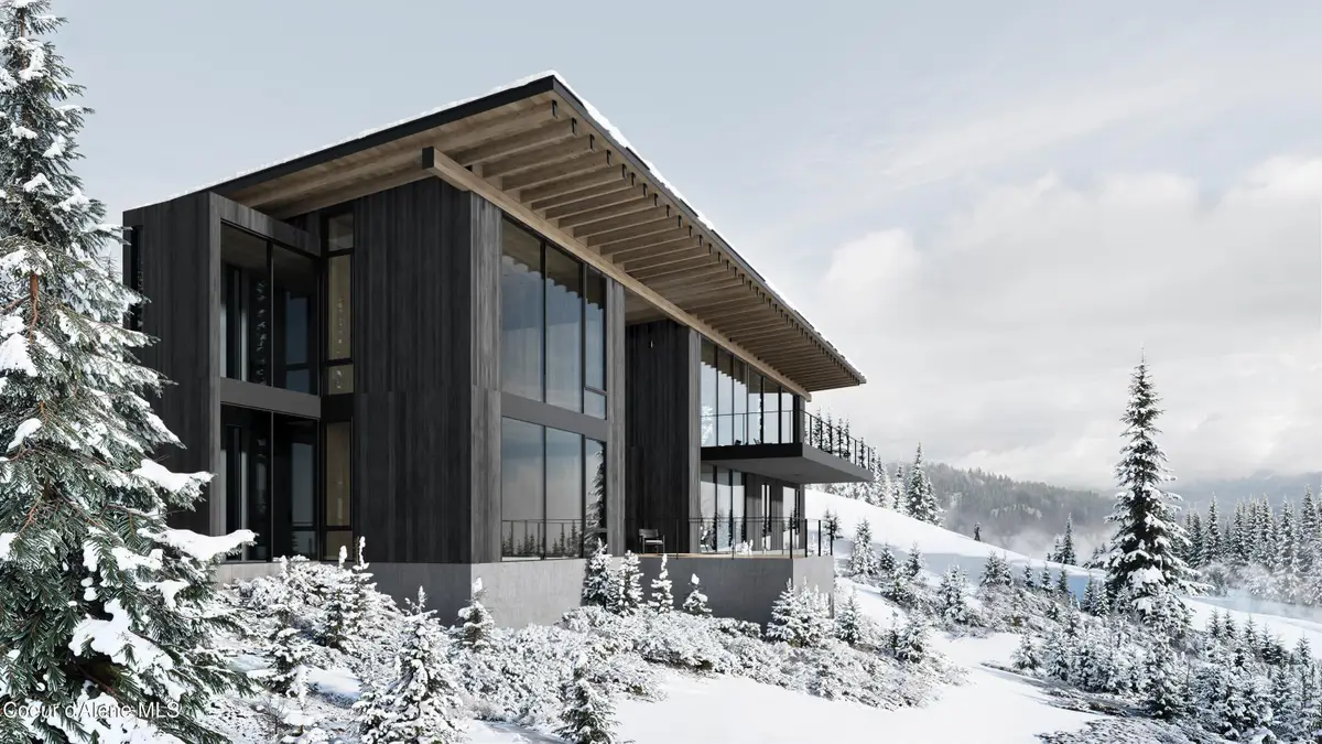 5 Crystal Springs Rd, Sandpoint, ID 83864 - #1