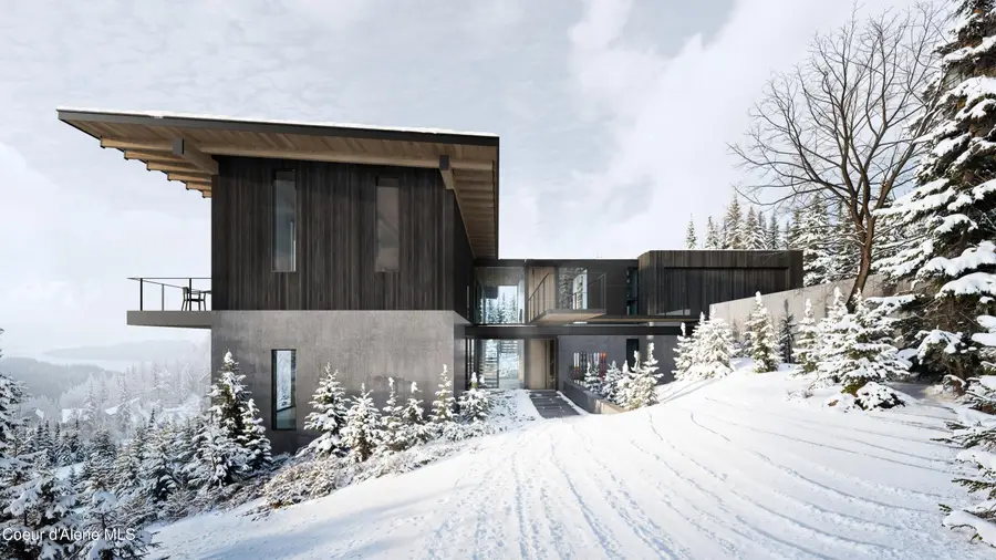 5 Crystal Springs Rd, Sandpoint, ID 83864 - #3