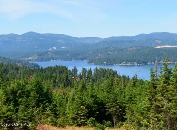 L2 B9 KAPALUA ROAD, Harrison, ID 83833