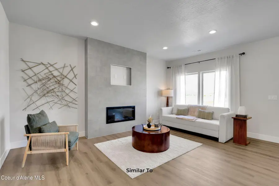 677 N Creative Way (LOT 10), Post Falls, ID 83854 - #2