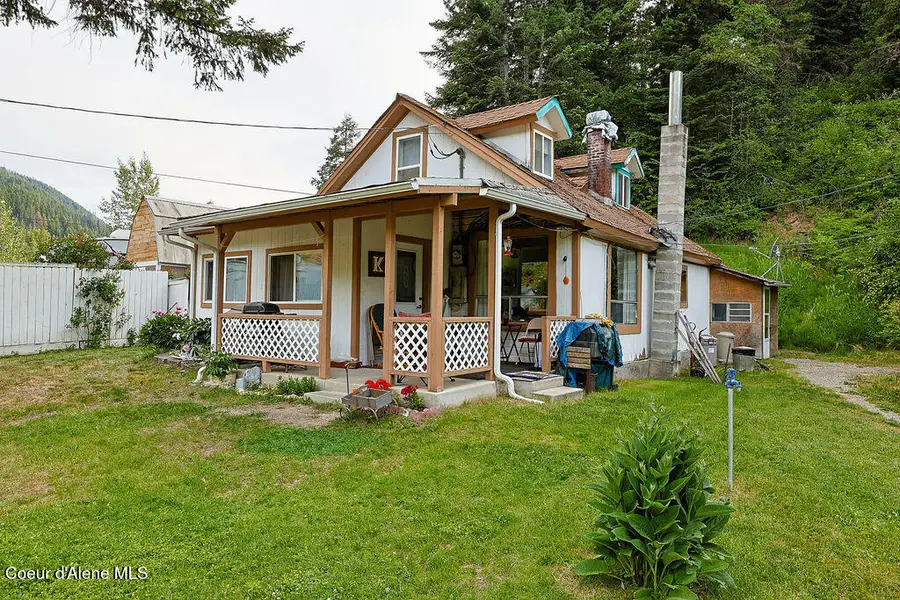 164 W. Fork, Pinehurst, ID 83850 - Image #2