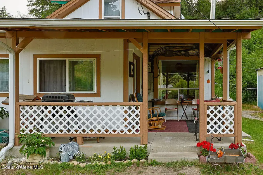 164 W. Fork, Pinehurst, ID 83850 - Image #3