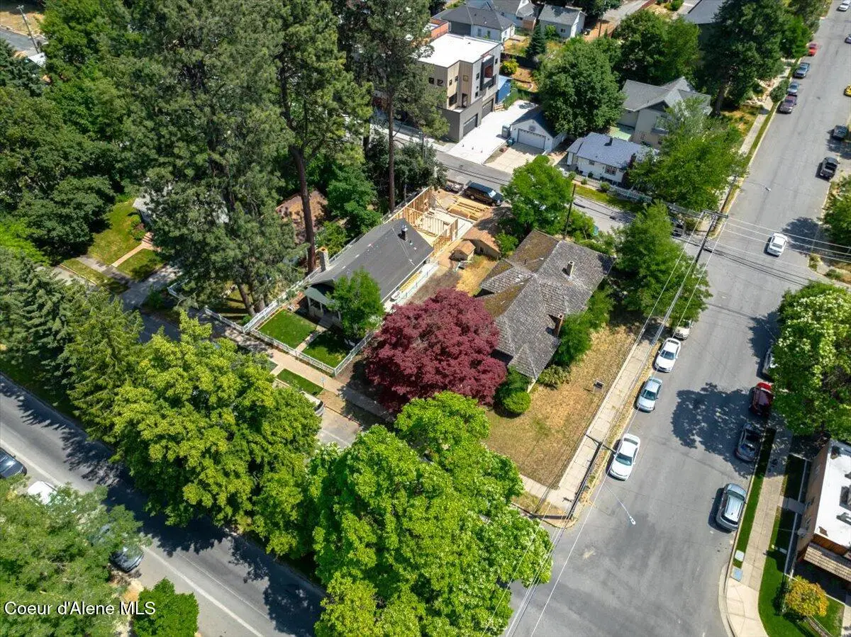 602 N GOVERNMENT WAY, Coeur Dalene, ID 83814 - Image #1