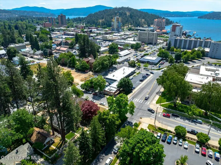 602 N GOVERNMENT WAY, Coeur Dalene, ID 83814 - Image #2