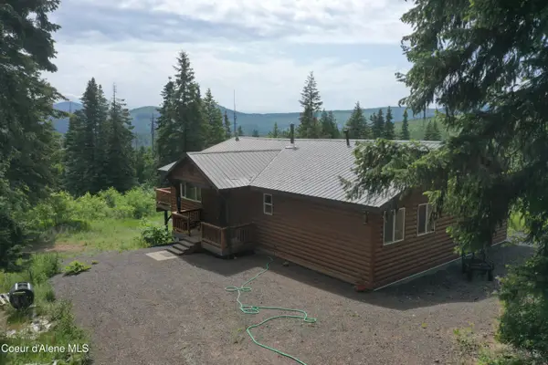 TBD No Address Per Seller, Calder, ID 83808