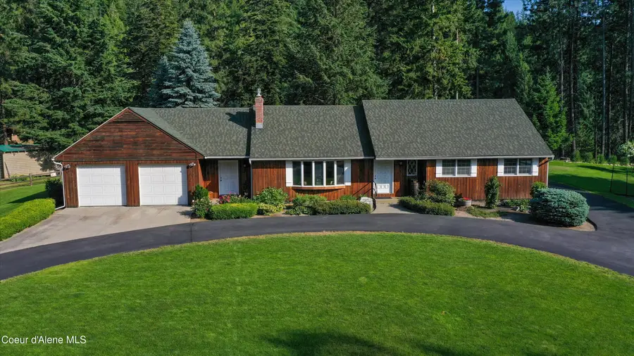 6556 Tannenbaum Circle, Bonners Ferry, ID 83805 - Image #2